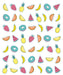 So. Many. Stickers. - 2,500 Little Stickers For Your Big Life    