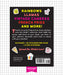 So. Many. Stickers. - 2,500 Little Stickers For Your Big Life    