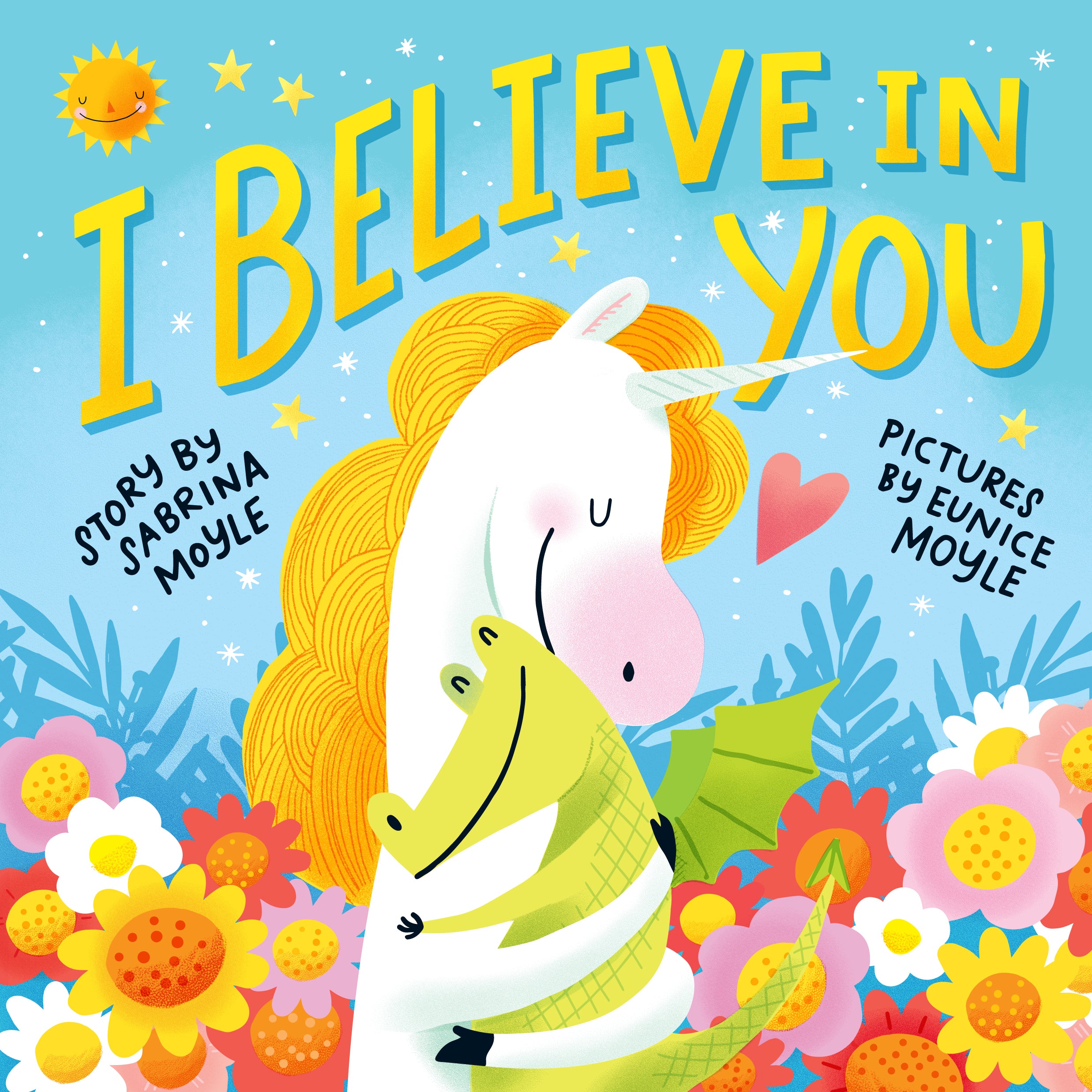 I Believe In You    