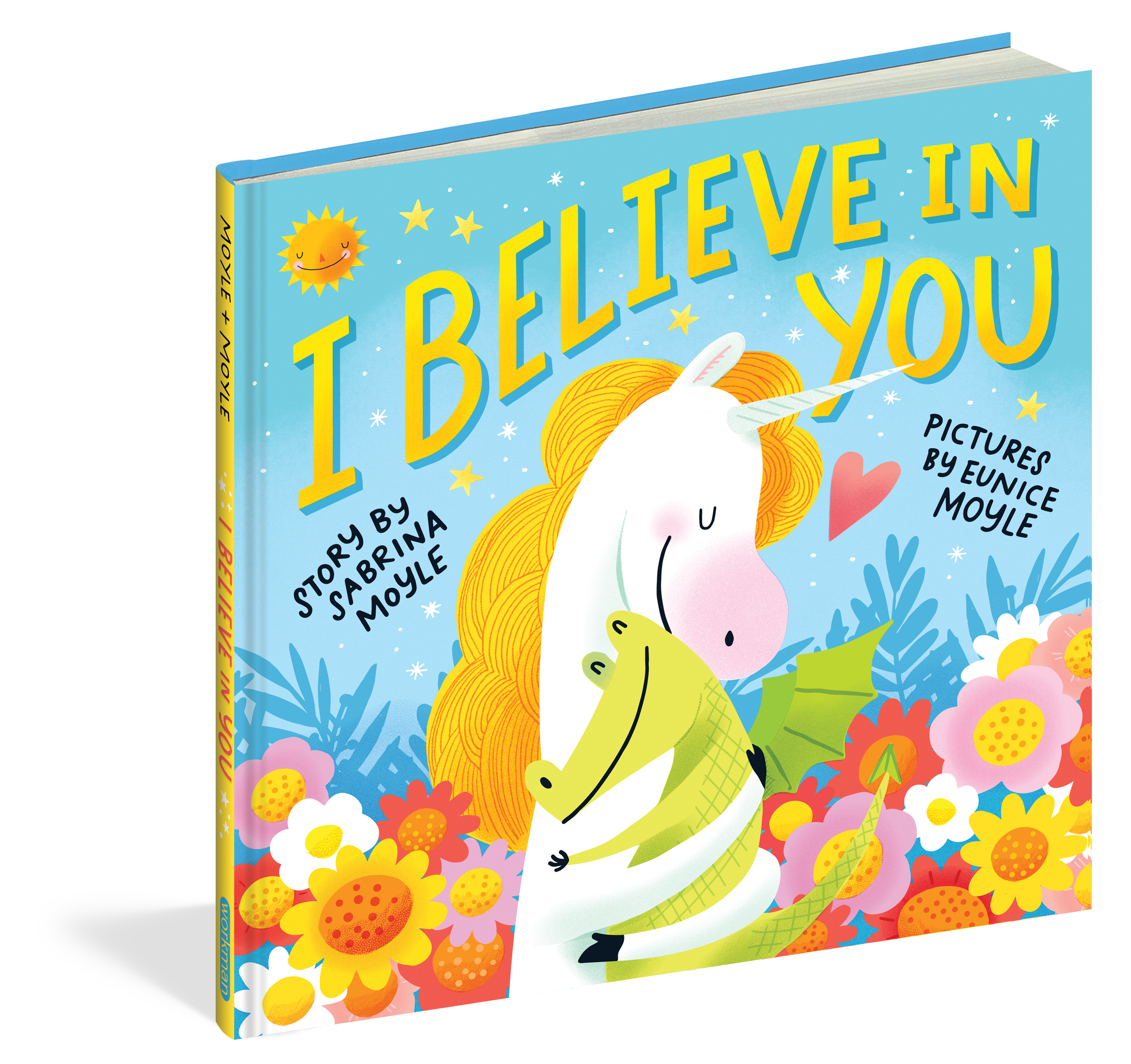 I Believe In You    