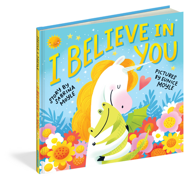 I Believe In You    