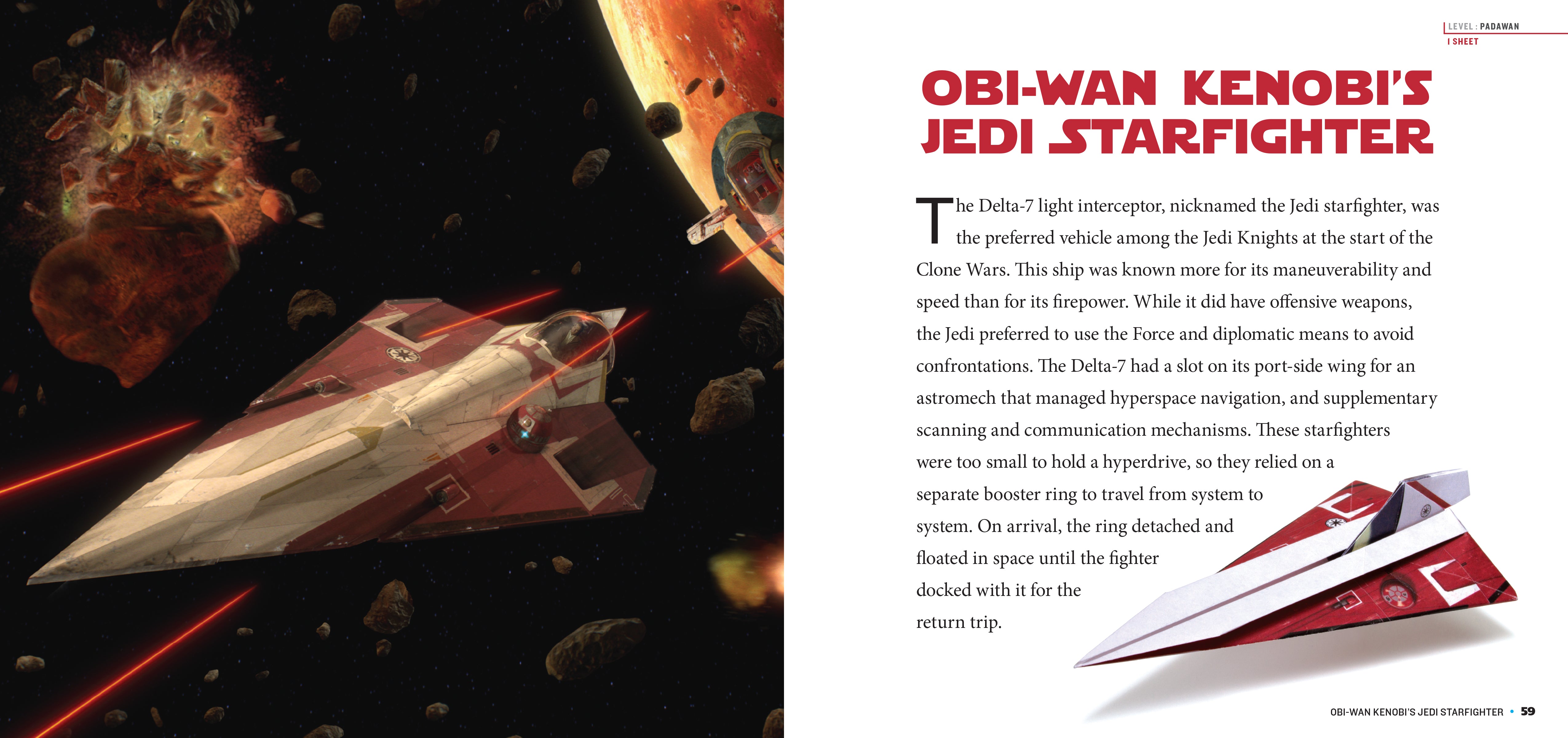 Star Wars Origami 2    