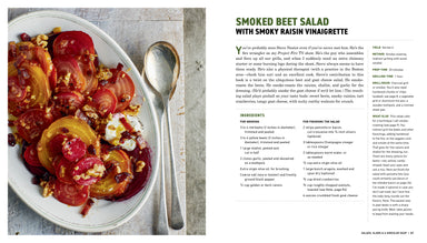 How To Grill Vegetables - Steven Raichlen    