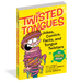 Twisted Tongues - Jokes, Comics, Facts, and Tongue Twisters    