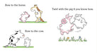 Barnyard Dance!    