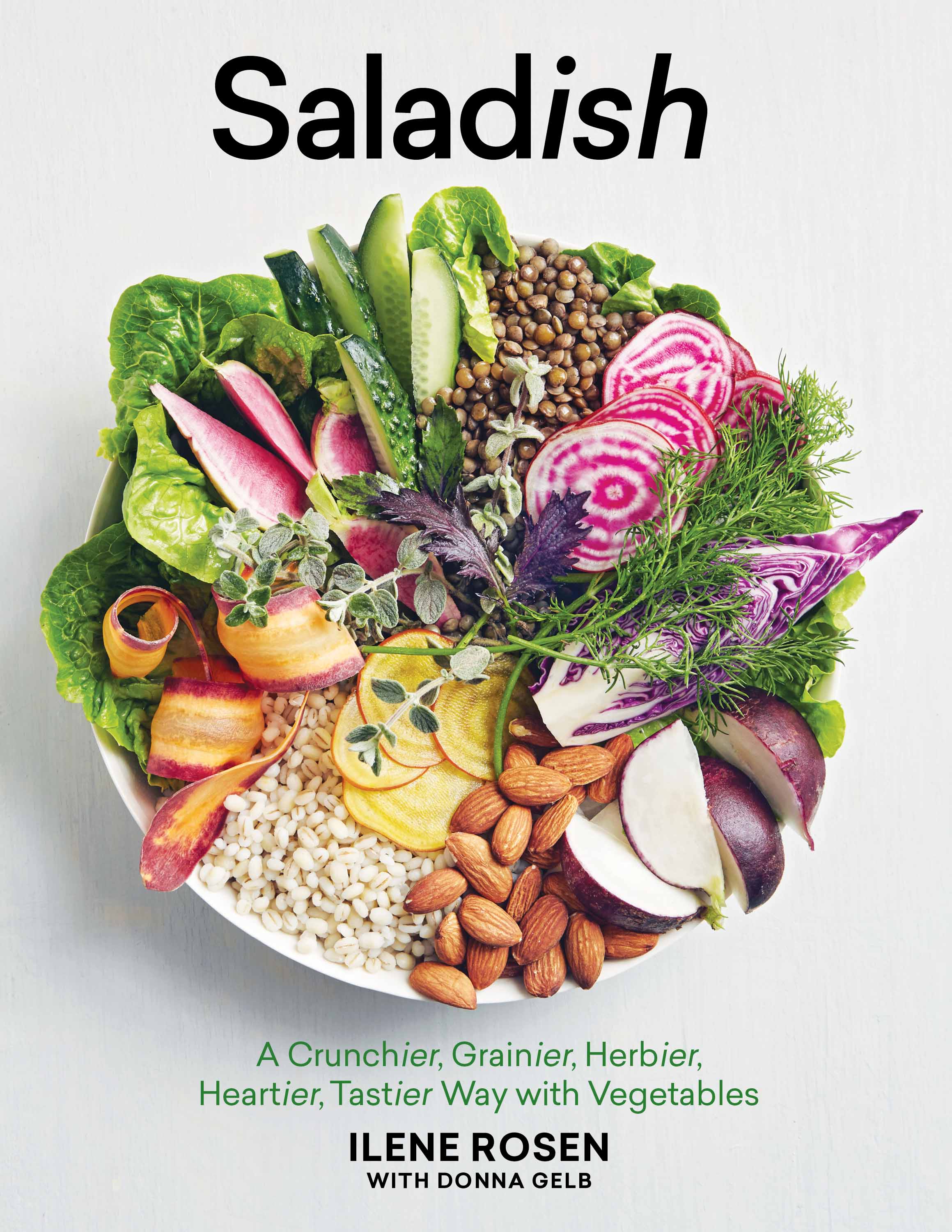 Saladish    