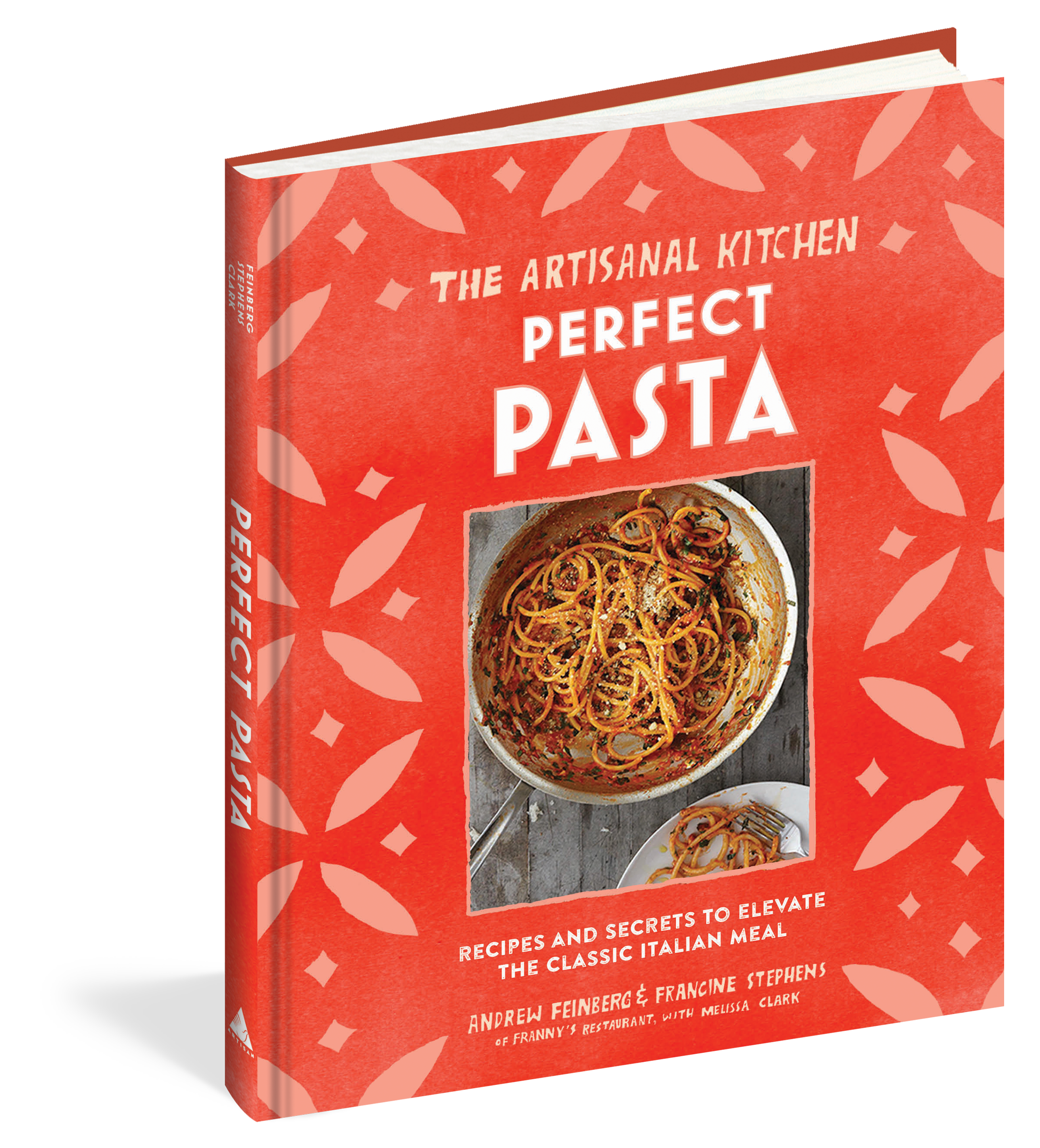 The Artisanal Kitchen - Perfect Pasta    