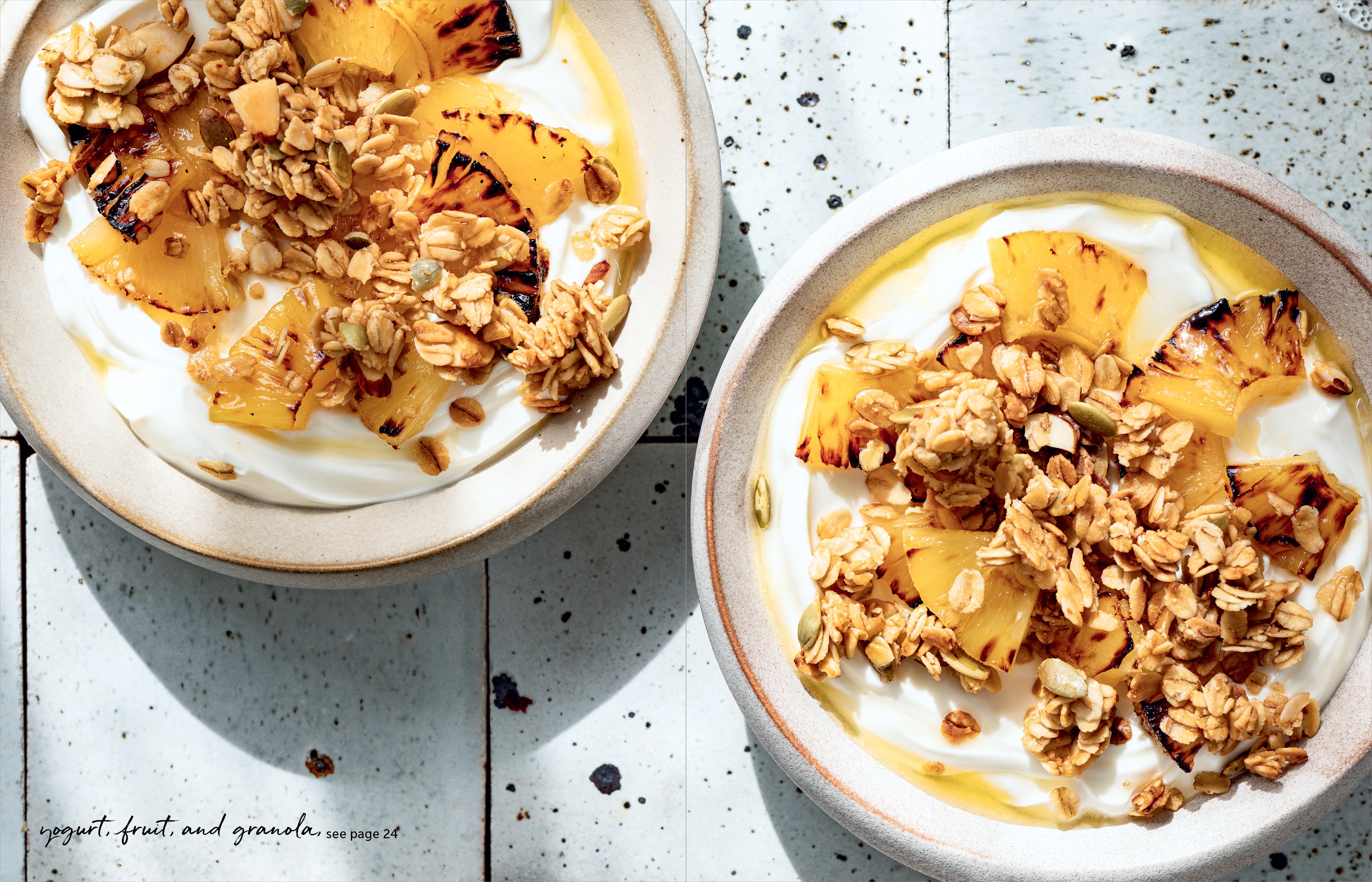 One-Bowl Meals - Simple, Nourishing, Delicious    