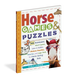 Horse Games And Puzzles    