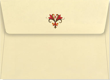 Boxed Note Cards - Florentine    