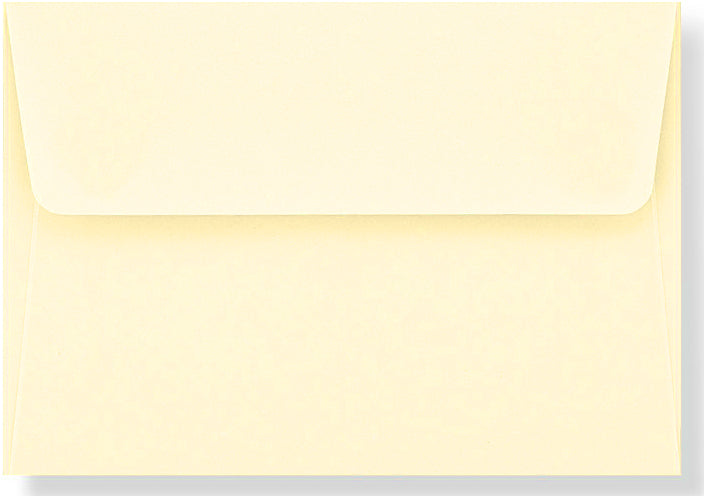 Boxed Thank You Notes - Black and Cream    