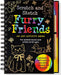 Scratch And Sketch - Furry Friends    