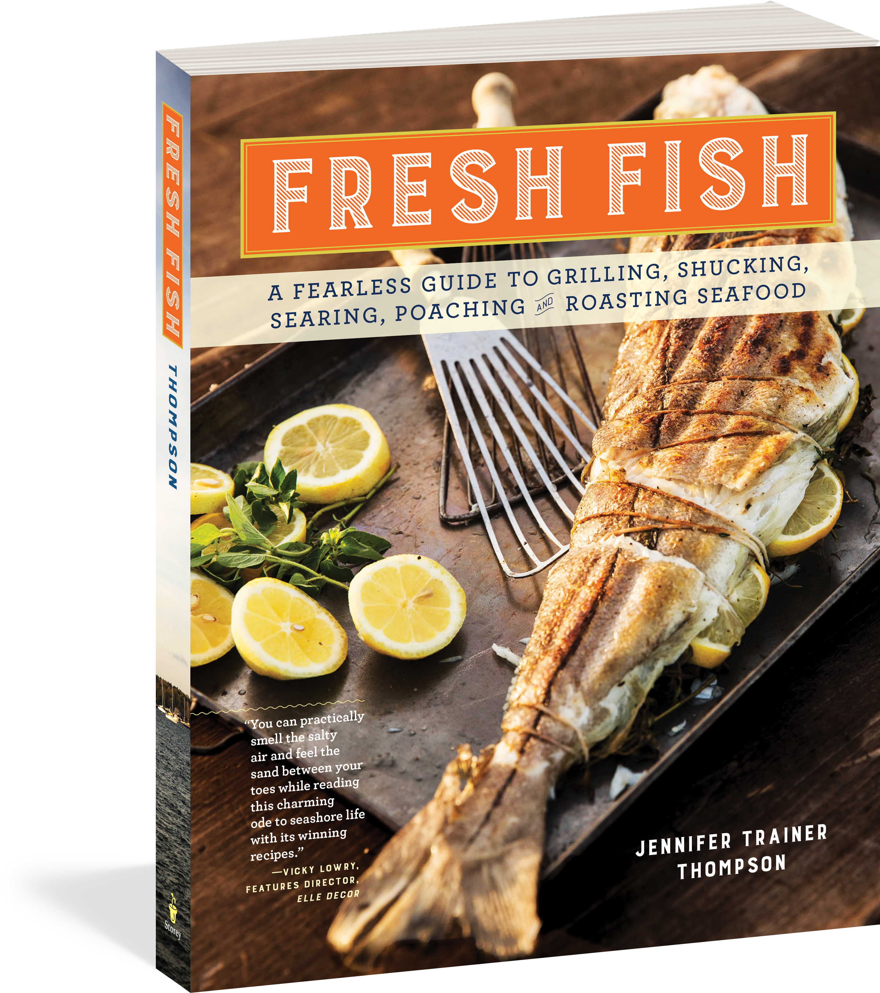 Fresh Fish    