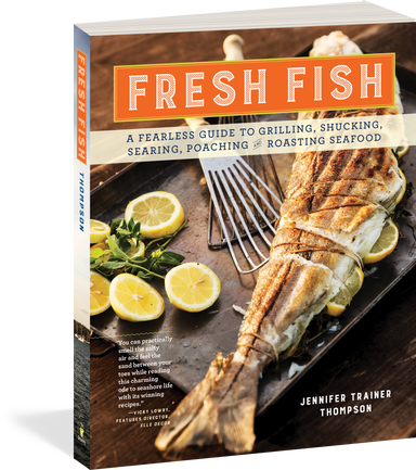 Fresh Fish    