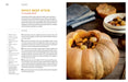 The Pumpkin Cookbook    