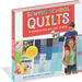 Sewing School Quilts - 15 Projects Kids Will Love To Make    