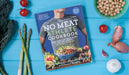The No Meat Athlete Cookbook    
