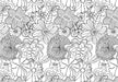 The Mindfulness Coloring Book    