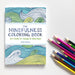 The Mindfulness Coloring Book    