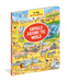 My Big Wimmelbook - Animals Around The World    