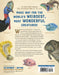 A Curious Collection of Peculiar Creatures - An Illustrated Encyclopedia    