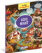 My Big Wimmelbook - Good Night    