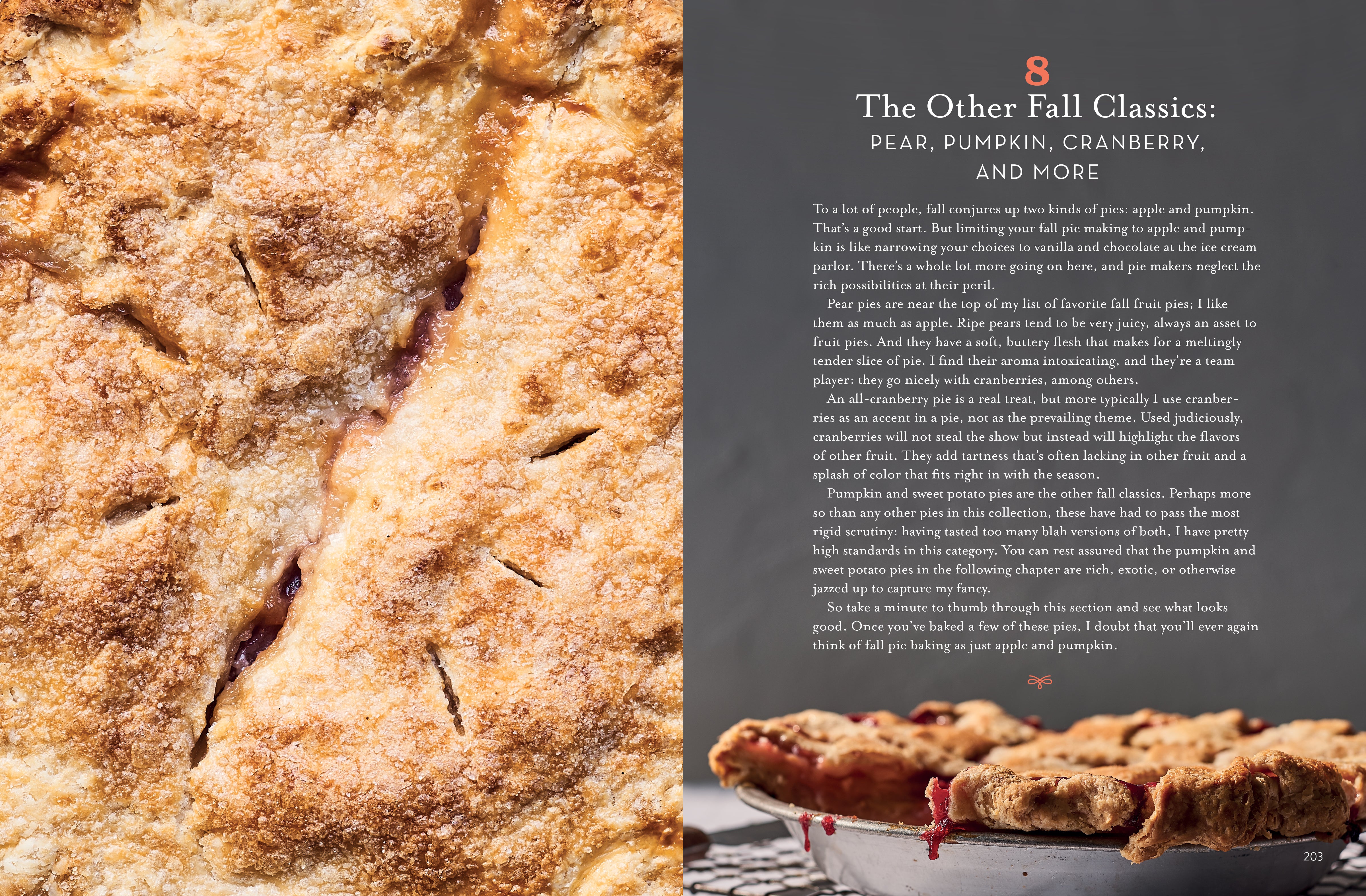 Pie Academy    