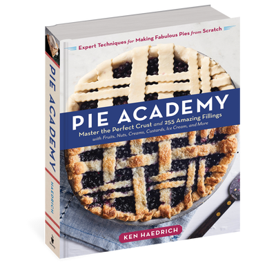 Pie Academy    