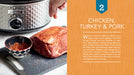 Fresh Flavors For The Slow Cooker    