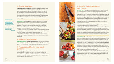 No Recipe? No Problem! - How To Pull Together Tasty Meals Without a Recipe    
