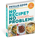 No Recipe? No Problem! - How To Pull Together Tasty Meals Without a Recipe    