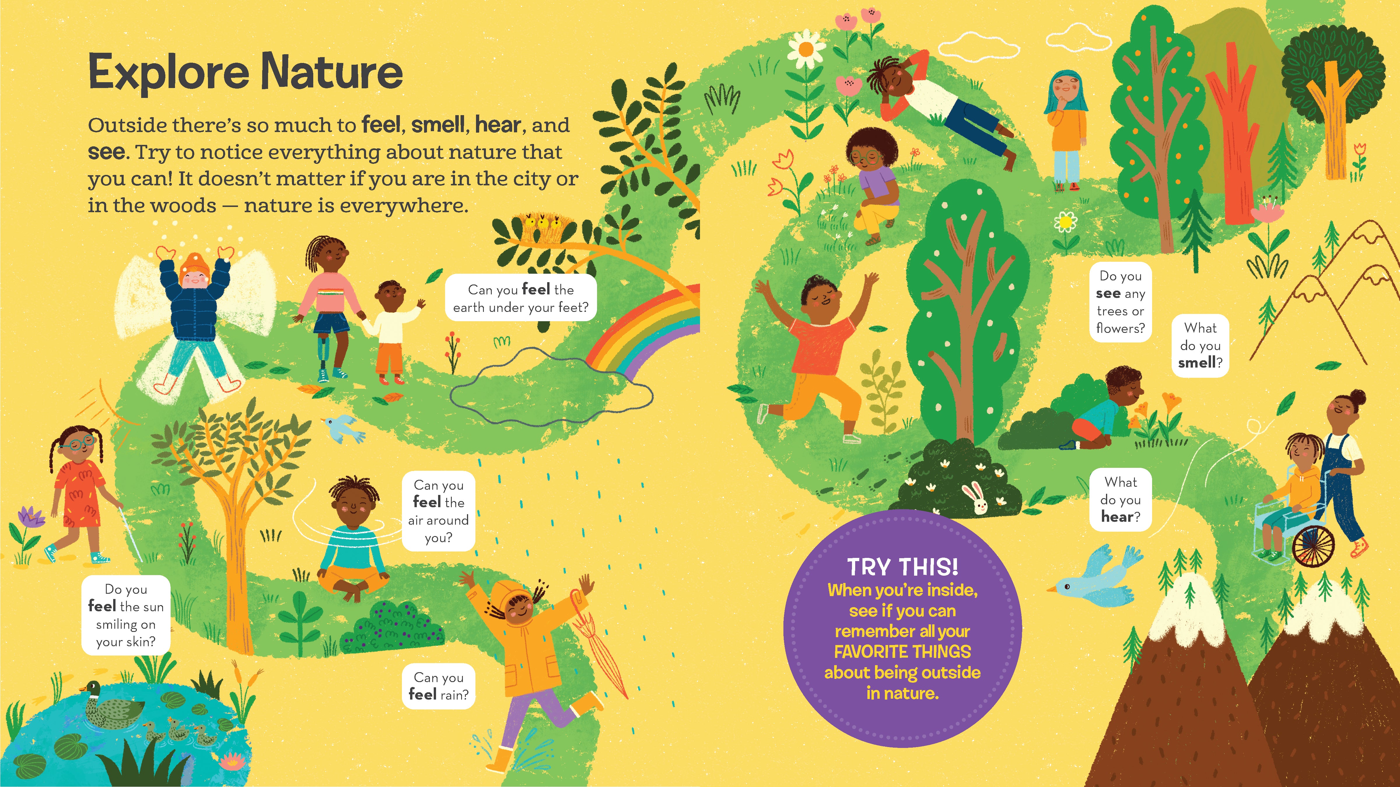 Mindful Moves - Kid Friendly Yoga and Peaceful Activities for a Happy, Healthy You    