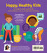 Mindful Moves - Kid Friendly Yoga and Peaceful Activities for a Happy, Healthy You    