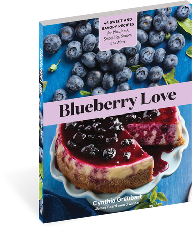 Blueberry Love    