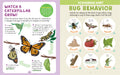 Backpack Explorer - Bug Hunt    