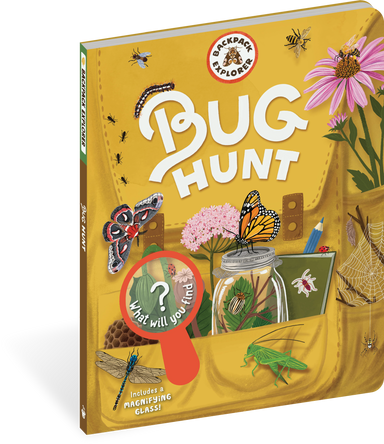 Backpack Explorer - Bug Hunt    