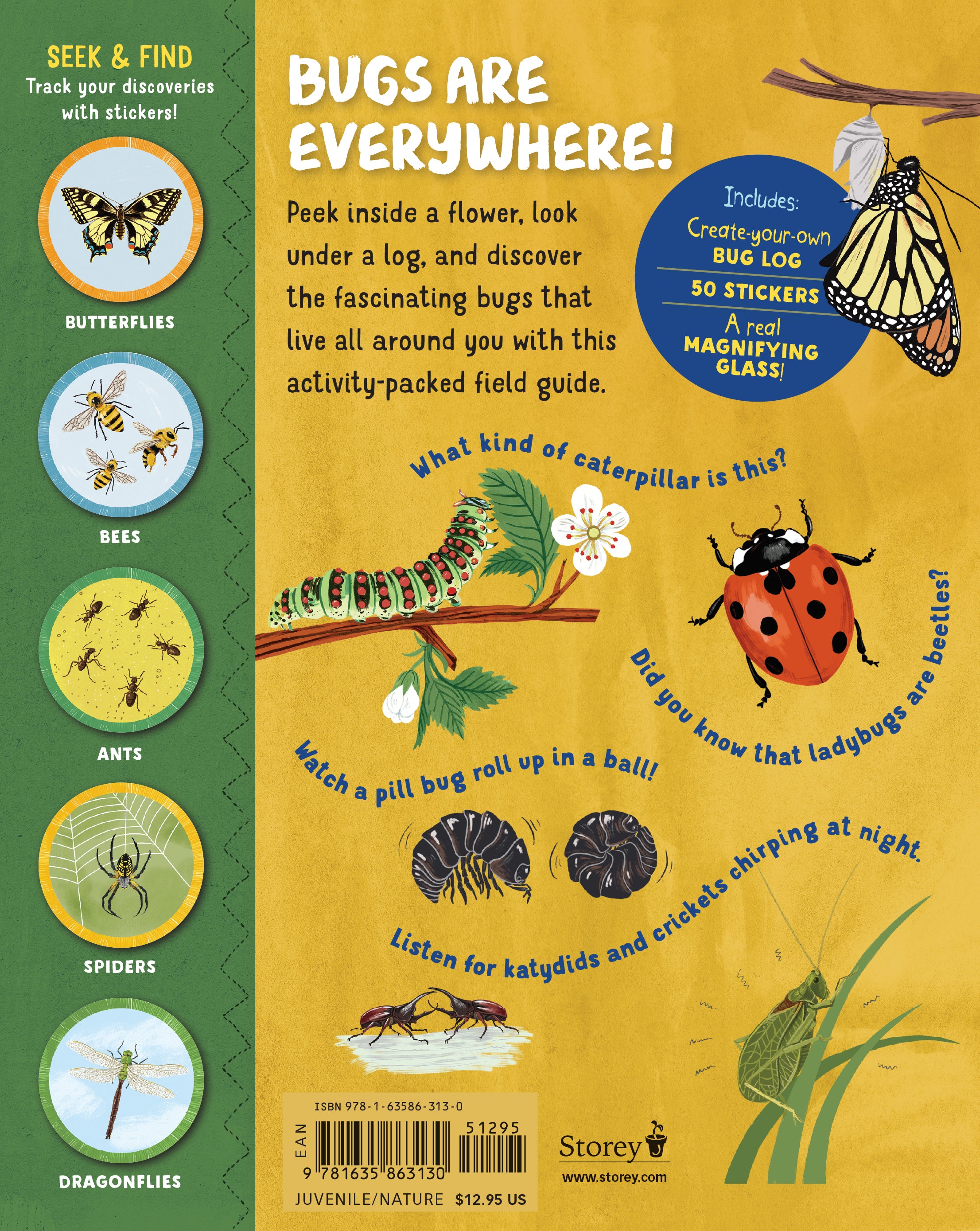 Backpack Explorer - Bug Hunt    