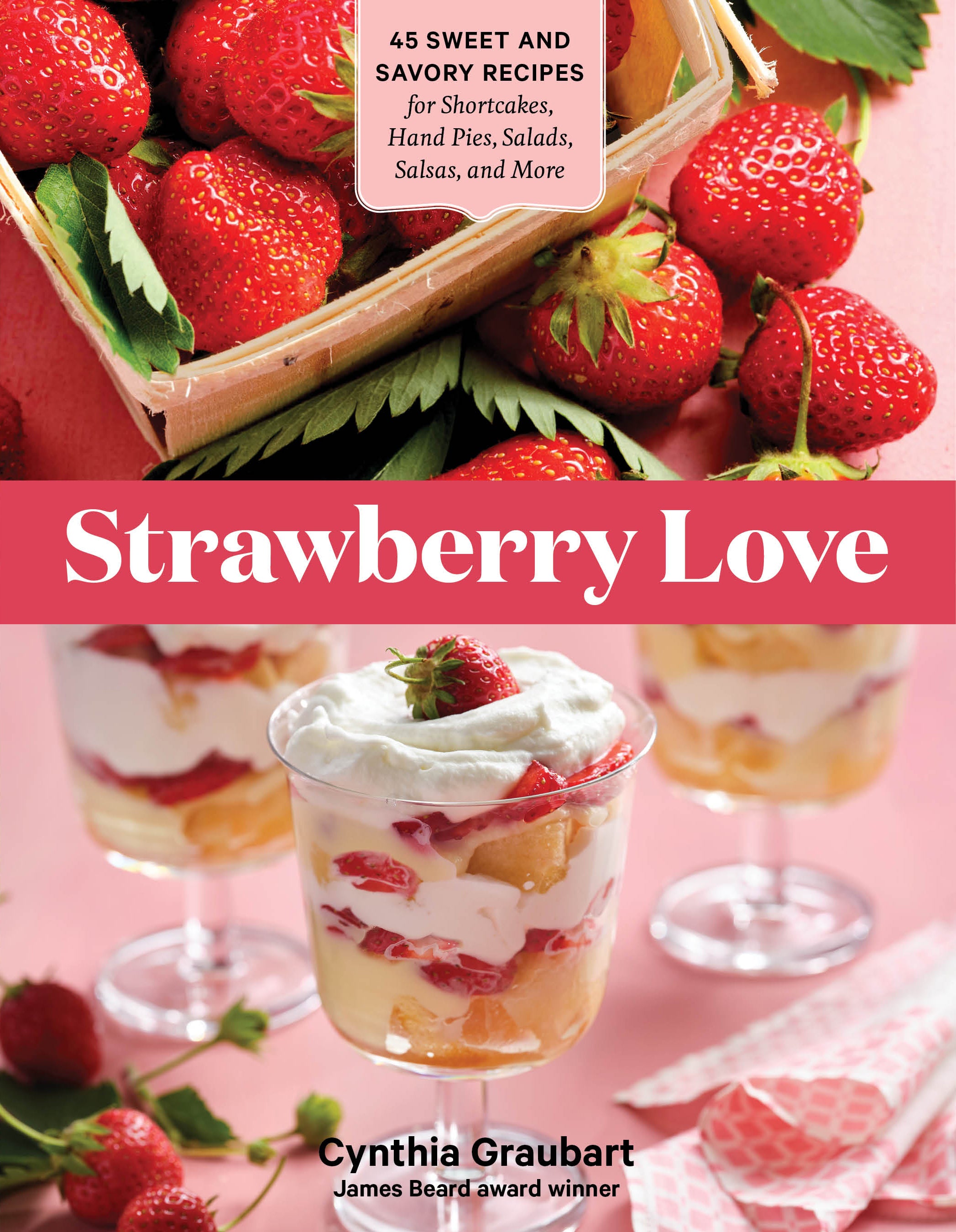 Strawberry Love    