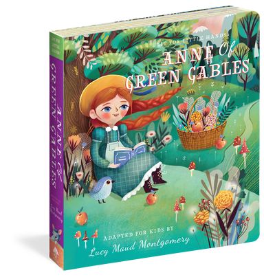 Lit For Little Hands - Anne of Green Gables    