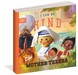 I Can Be Kind Like Mother Teresa Finger Puppet Book    