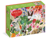 Rabbits - 500 Piece Puzzle    