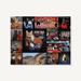 Star Trek Cats 1000 Piece Puzzle    