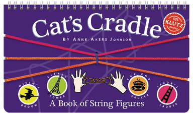 Klutz Cat's Cradle    