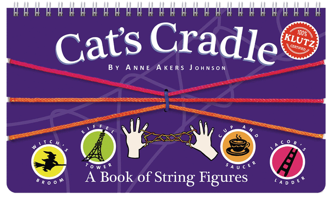 Klutz Cat's Cradle    