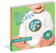 The Belly Sticker Book    