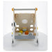 9 In 1 Multi Activity Baby Walker    