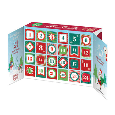 Old World Christmas Advent Calendar    