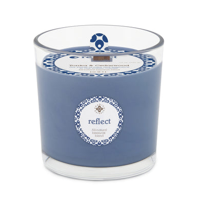Seeking Balance Spa Candle - Reflect 12oz    