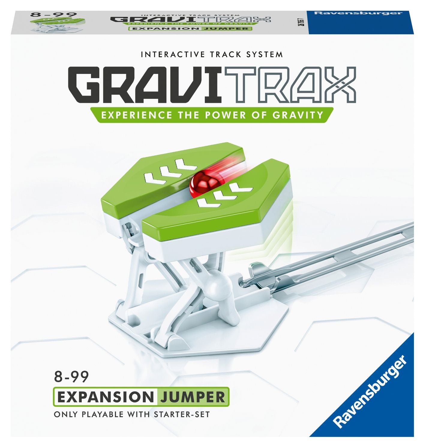 GraviTrax Expansion: Jumper