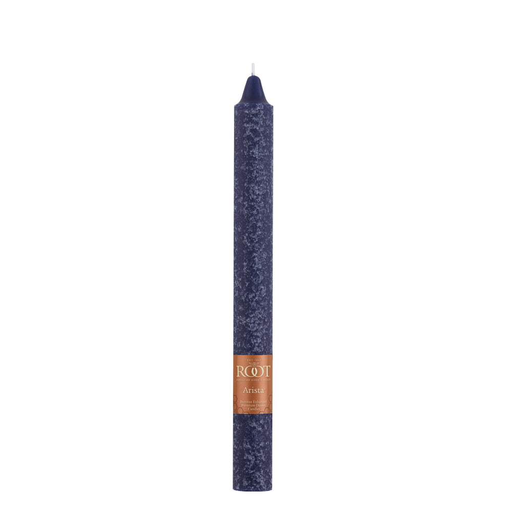 Timberline Arista Candle - 9" Abyss    